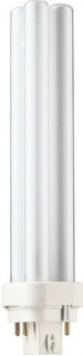 PL-C 10W/840/4PIN G24q
