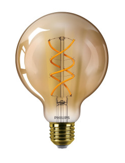 LED CLASSIC SP 25W G93 E27 GOLD ND 1PF/4