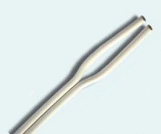 Piattina FRH/2 CS costa stretta 2 X 0,75 mm² BIANCO