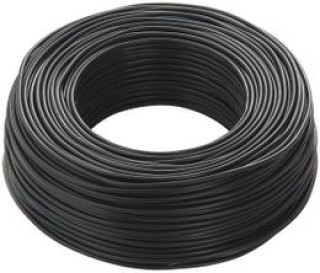 CAVO FS17 1X16 CORDINA NERA