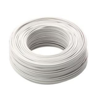 CAVO FS17 1X1 CORDINA BIANCA