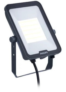 Faretto LED BVP167 30W luce TRICOLOR