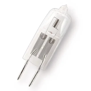 CAPS 75W GY6.35 12V CL 4000H 1CT/10X10F