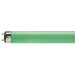 TL-D 58W GREEN SLV/25