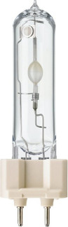 Lampada a scarica Joduri Metallici MASTERC CDM-T 150W/942 G12