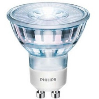 COREPRO LEDSPOT CLA 4.6-50W GU10 840 36D 390LM RETROFIT