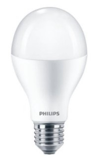COREPRO LEDBULB ND 18-120W E27 840 A67  ***