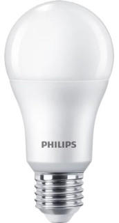 Lampada Led Goccia COREPRO 10W E27 3000°K
