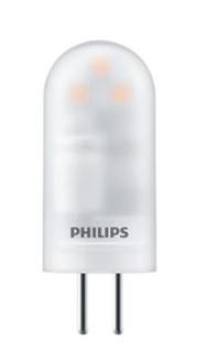 COREPRO LEDCAPSULELV 1.7-20W G4 830