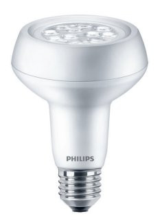 COREPRO LEDSPOTMV ND 3.7-60W 827 R80 40D  ***