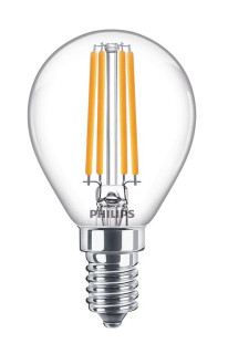 COREPRO LEDLUSTERND 6.5-60W P45 E14827CLG