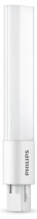 Lampada LED PL-S 3.5W 4000°K sostituisce 7W neon