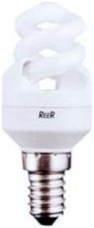 LAMPADA SPIRALIZZATA 14W E14 LUCE MEDIA 4200K 730 LUMEN