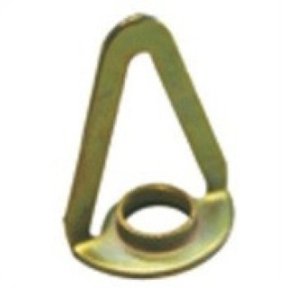 Gancio x lampadario a TRIANGOLO