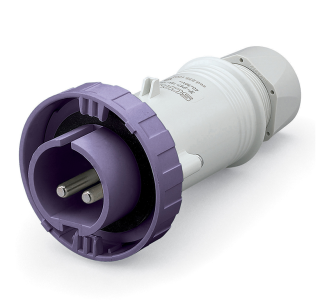 SPINA VOL. <50V 2P 16A 24V IP67