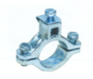 COLLARE PER TUBI 1-1/4"