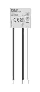 VARIATORE DIMAX 540 plus B