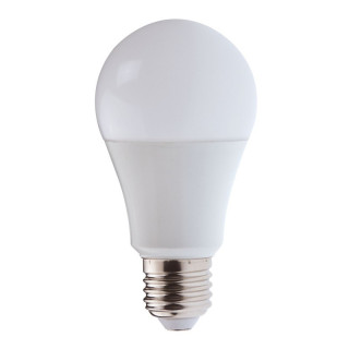 Lampada LED ABS goccia 15W E27 4000°K 1520Lm 200°