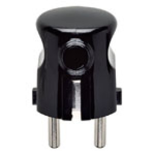SPINA 2P+T 16A S31 90? NERO