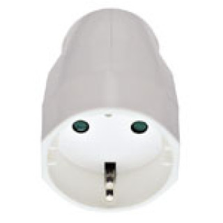 PRESA 2P+T 16A TEDESCO ASSIALE BIANCO