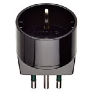 ADATTATORE S11 + P30 NERO