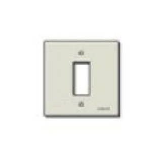 Placca 1M allum. viti oro