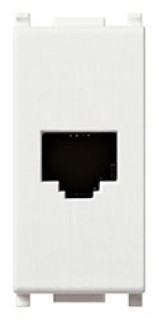 Presa connettore RJ11