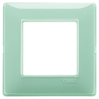 Placca 2M reflex menta