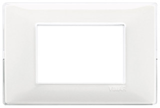 Placca 3M reflex neve