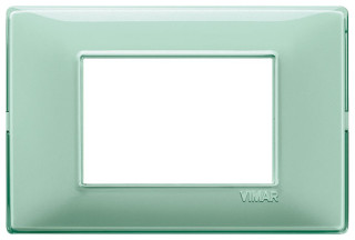 Placca 3M reflex menta