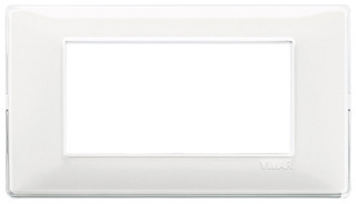 Placca 4M reflex neve