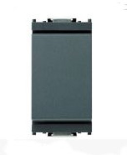 Invertitore 1P 16AX grigio