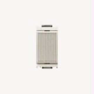 Suoneria 230V 50Hz bianco