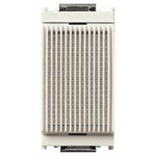Ronzatore 12V 50-60Hz bianco V5