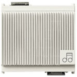 Suoneria elettronica 3 SEQUENZE 12V B