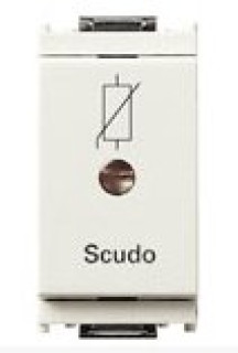 SCUDO limitatore SOVRATENSIONE 250V
