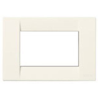 Placca classica 3M tecn.bianco BRILLANTE