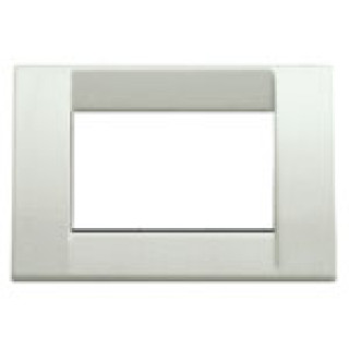 Placca classica 3M tecn.bianco GRANITO
