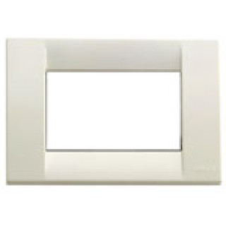 Placca classica 3M tecn.bianco