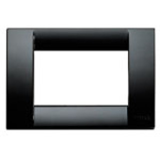 Placca classica 3M tecn.nero