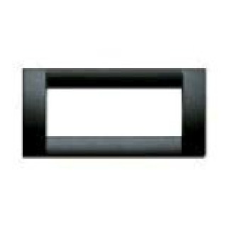 Placca classica 5M tecn.nero