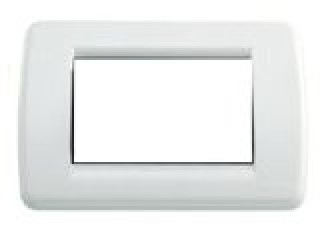 Placca rond? 3M tecn.bianco BRILLANTE