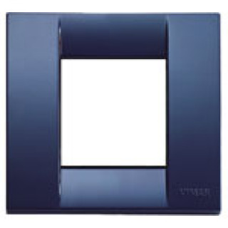 Placca classica 1-2M tecn.blu V5