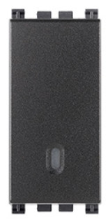 INVERTITORE 1P 16AX GRIGIO