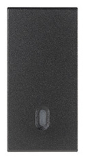 TASTO 1M GRIGIO
