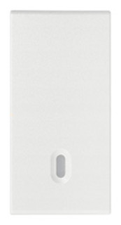 TASTO 1M BIANCO