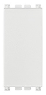 COPRIFORO BIANCO