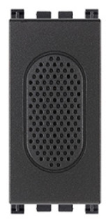 RONZATORE 12V 50-60HZ GRIGIO