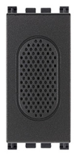 RONZATORE 230V 50-60HZ GRIGIO