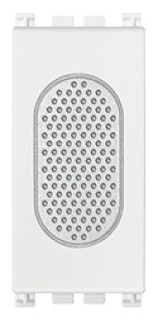 RONZATORE 230V 50-60HZ BIANCO